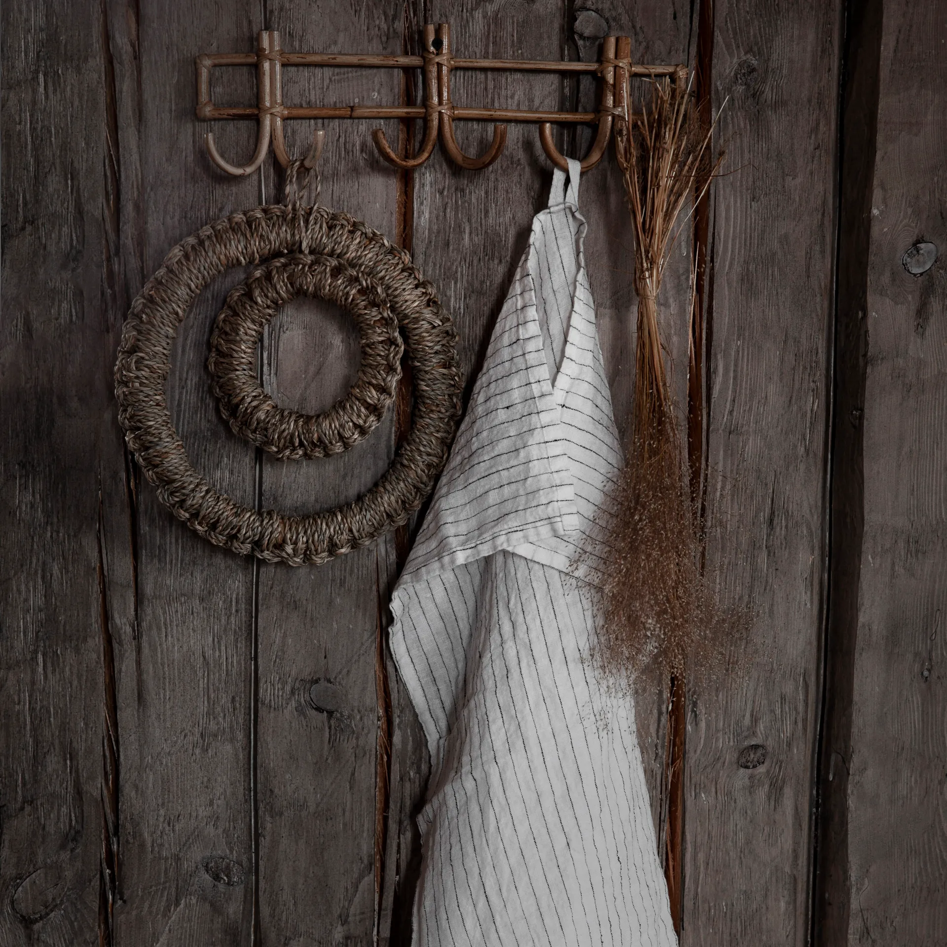 Dessous de plat Ernst Nature, 14,5 cm ERNST