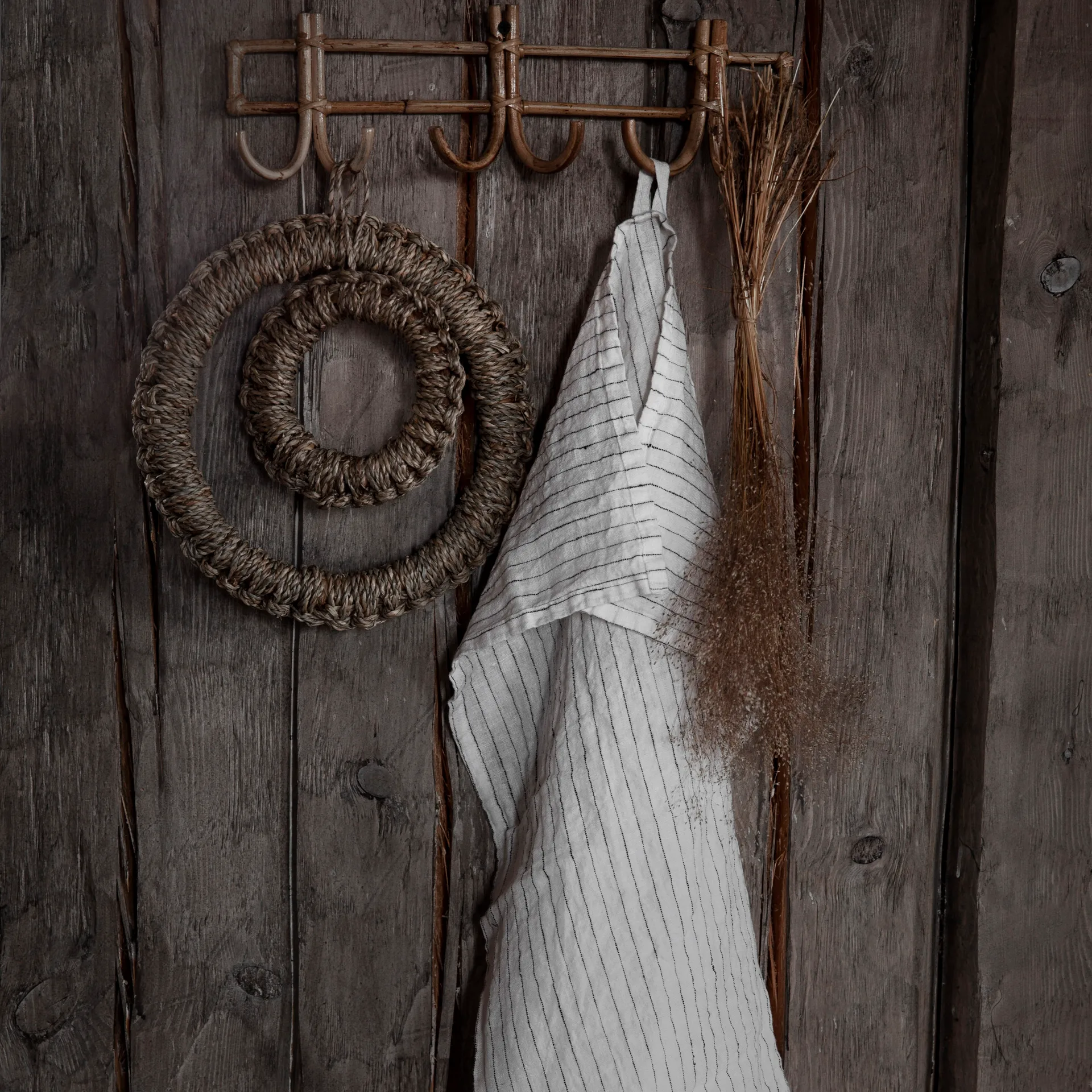 Dessous de plat Ernst Nature, 18 cm ERNST