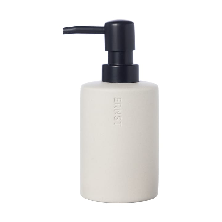 Distributeur de savon Ernst 35 cl - Blanc naturel - ERNST