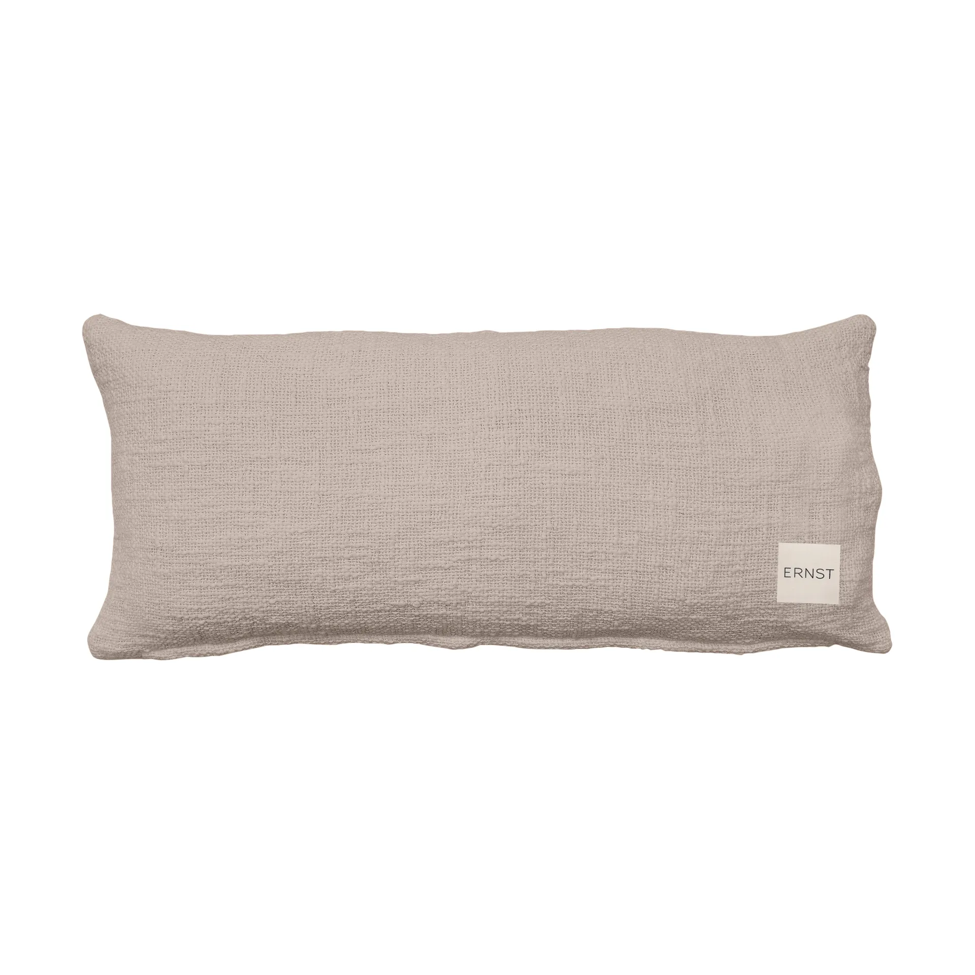 Housse de coussin Ernst, Beige 30x70 cm ERNST