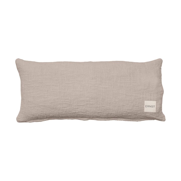 Housse de coussin Ernst - Beige 30x70 cm - ERNST