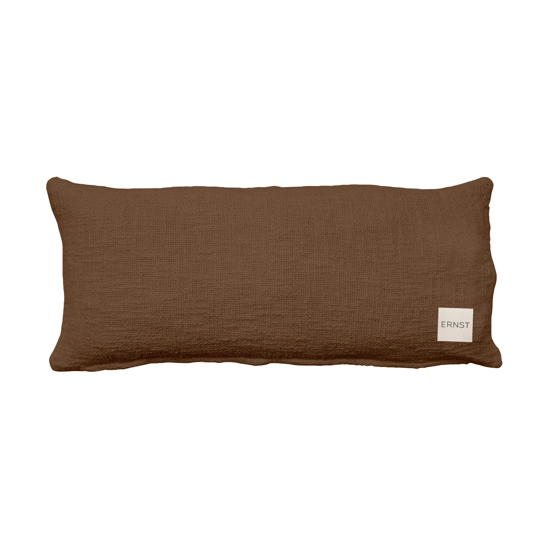 Housse de coussin Ernst, Caramel 30x70 cm ERNST