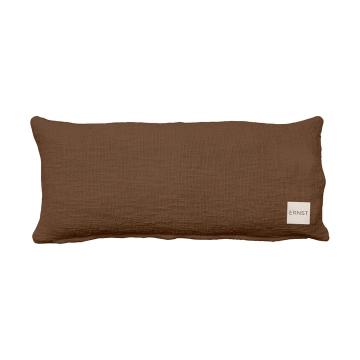 Housse de coussin Ernst - Caramel 30x70 cm - ERNST