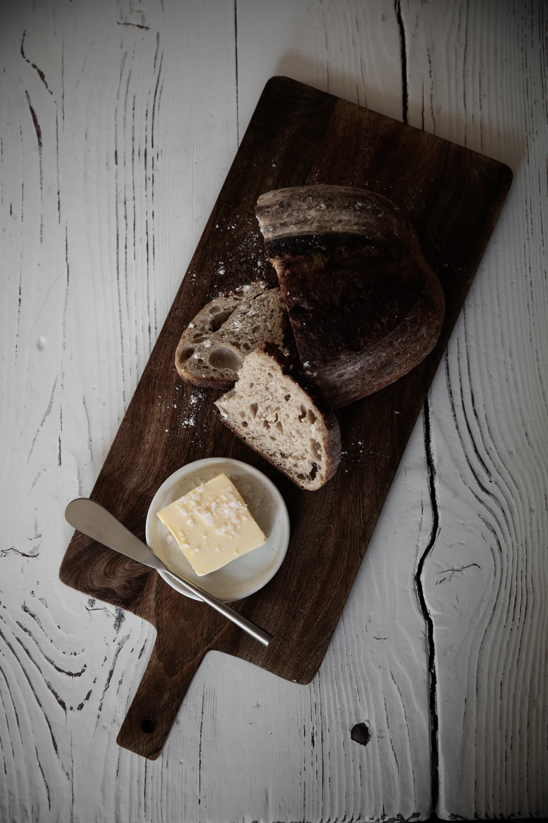 Lot de couteaux à fromage Ernst 3 pièces, Argent ERNST