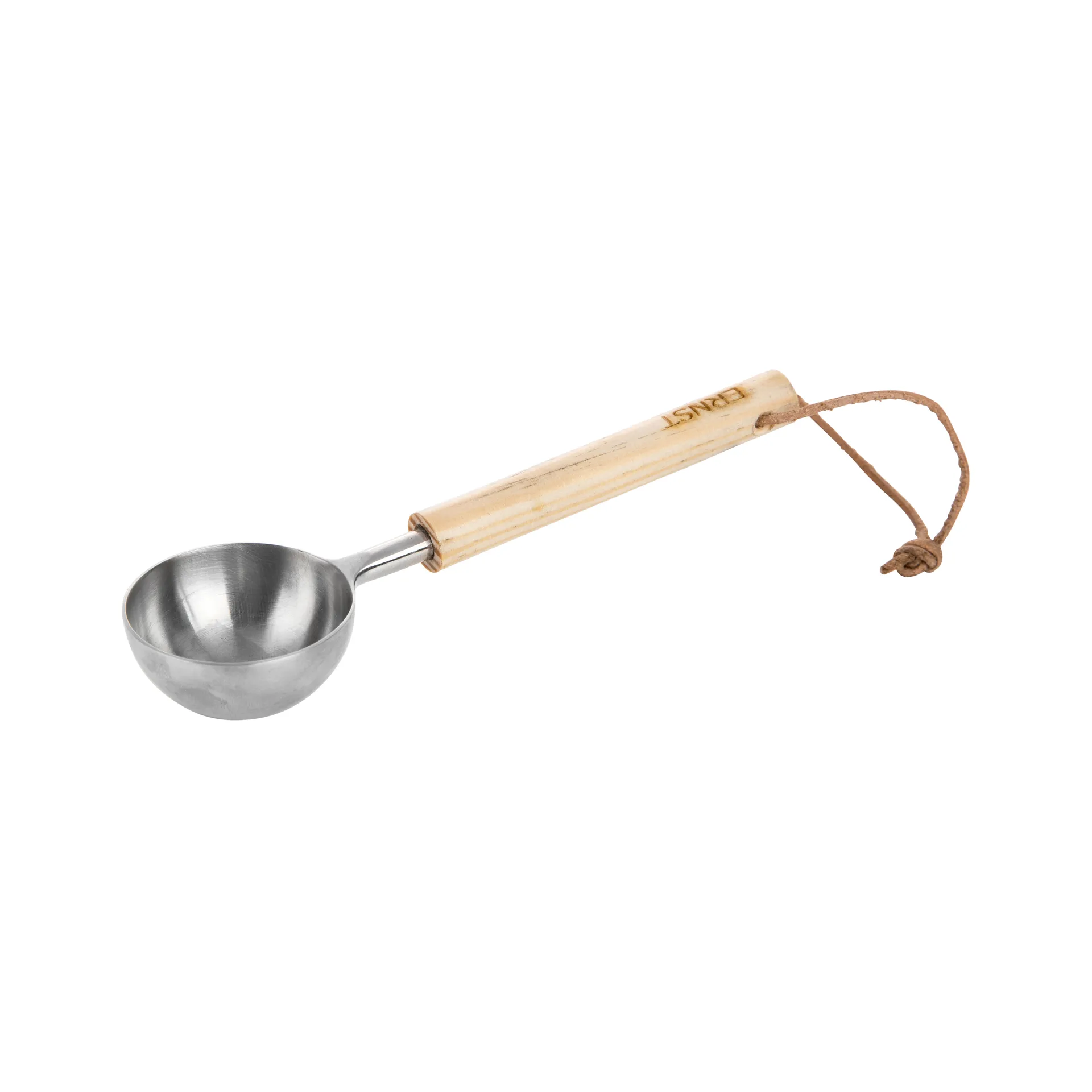 Mesure à café Ernst avec manche en bois, bois ERNST