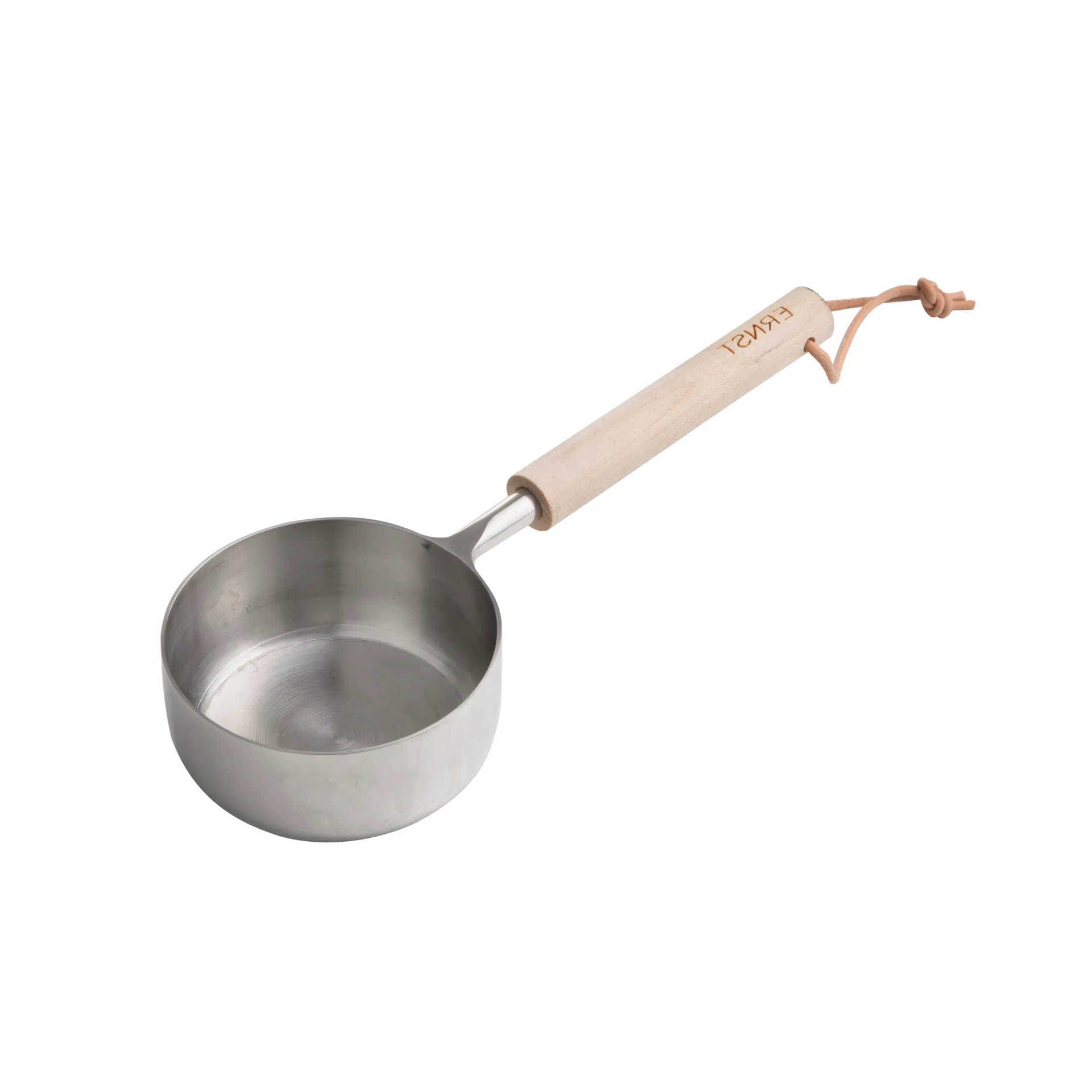 Mesure à décilitre Ernst avec manche en bois, bois ERNST