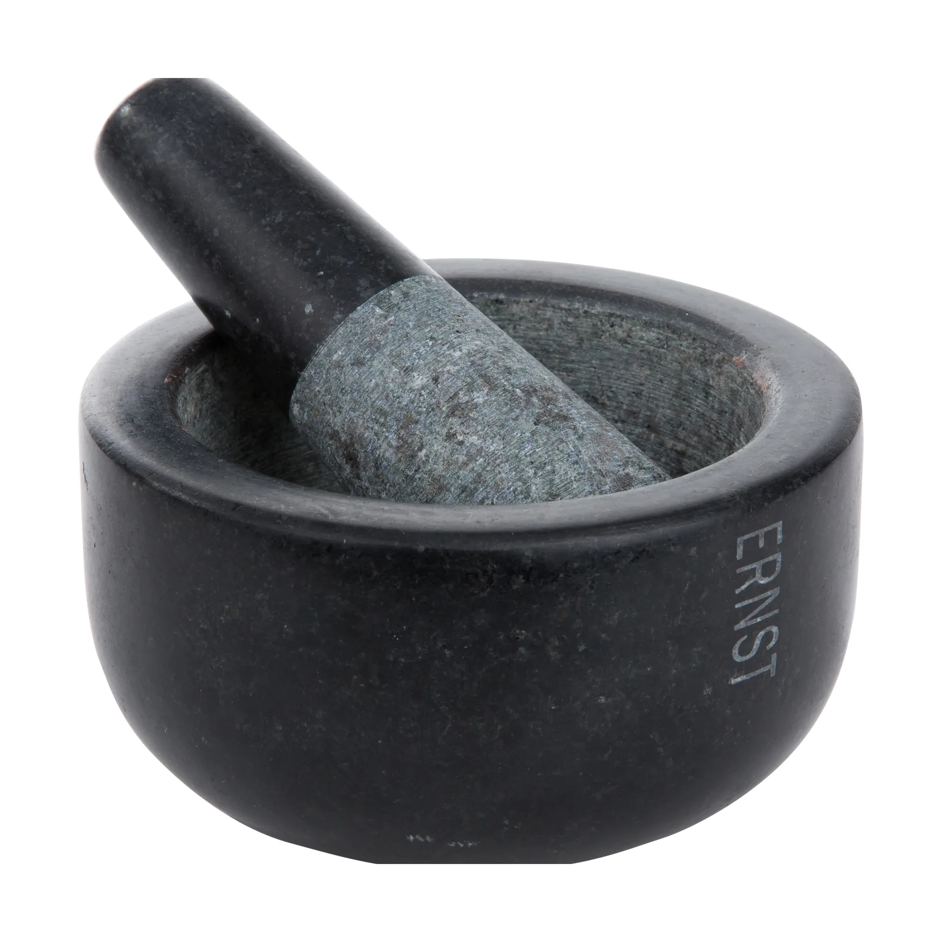 Mortier Ernst moyen, Noir ERNST