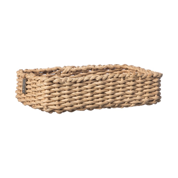 Panier Ernst 14x23 cm - Naturel - ERNST