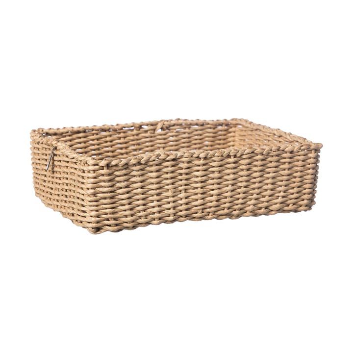 Panier Ernst 2 pièces, Naturel ERNST