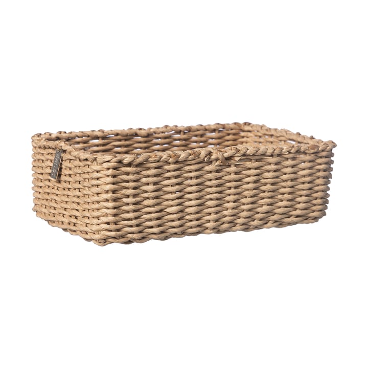 Panier Ernst 2 pièces, Naturel ERNST
