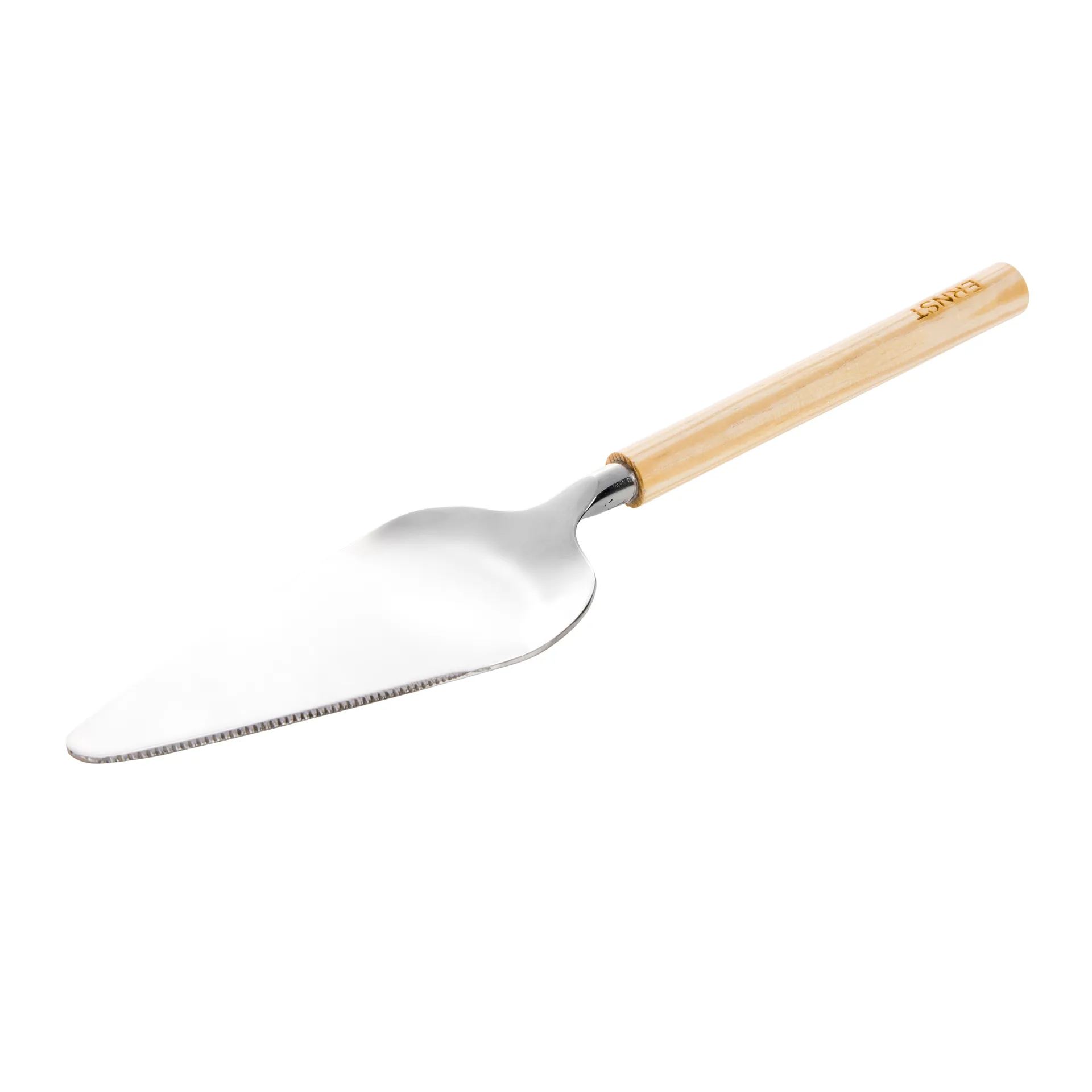 Pelle à tarte Ernst avec manche en bois, bois ERNST