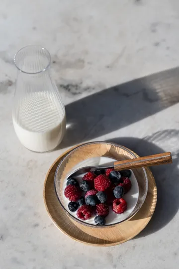 Petite cuillère Ernst - Acacia, 15 cm - ERNST