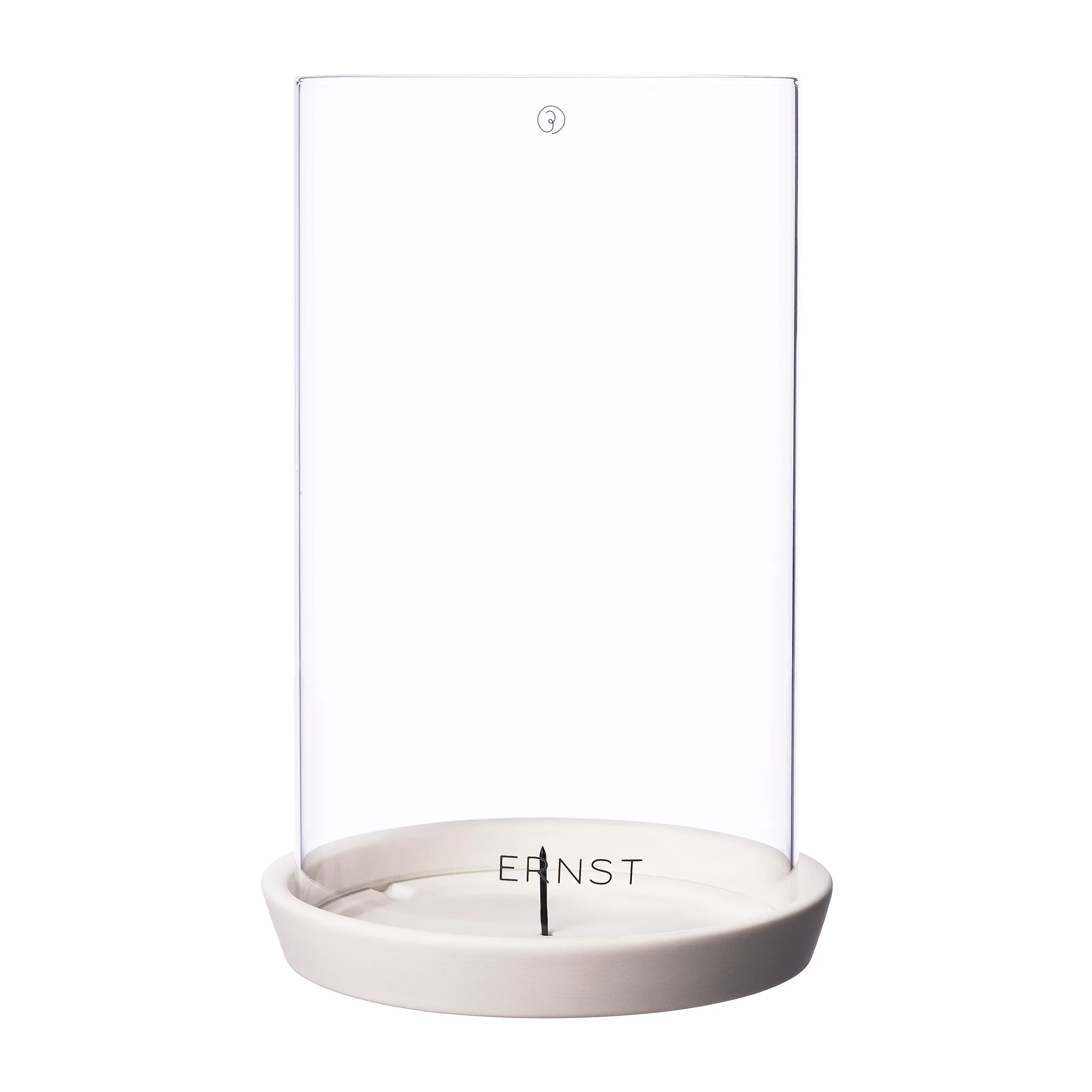 Photophore Ernst 23 cm, Blanc ERNST