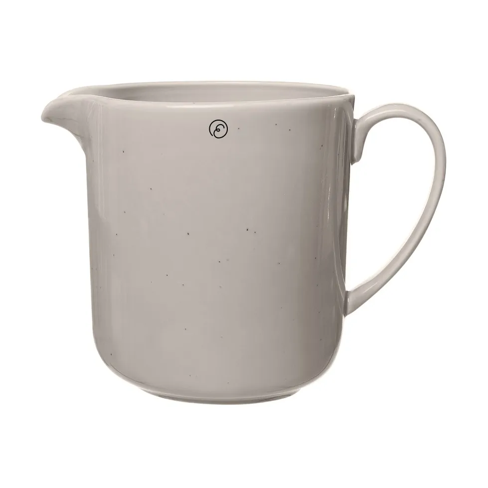Pichet avec anse Ernst 1L, Sand ERNST