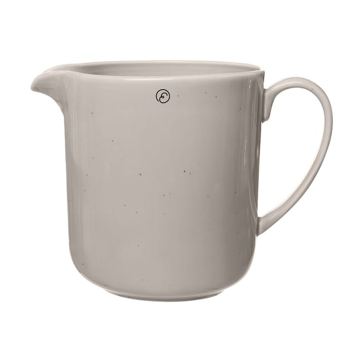Pichet avec anse Ernst 1L - Sand - ERNST