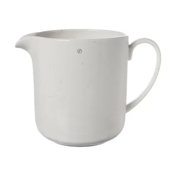 Pichet avec anse Ernst 1L - Vanille - ERNST