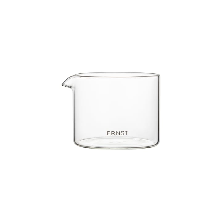 Pichet en verre Ernst 7 cm - Transparent - ERNST