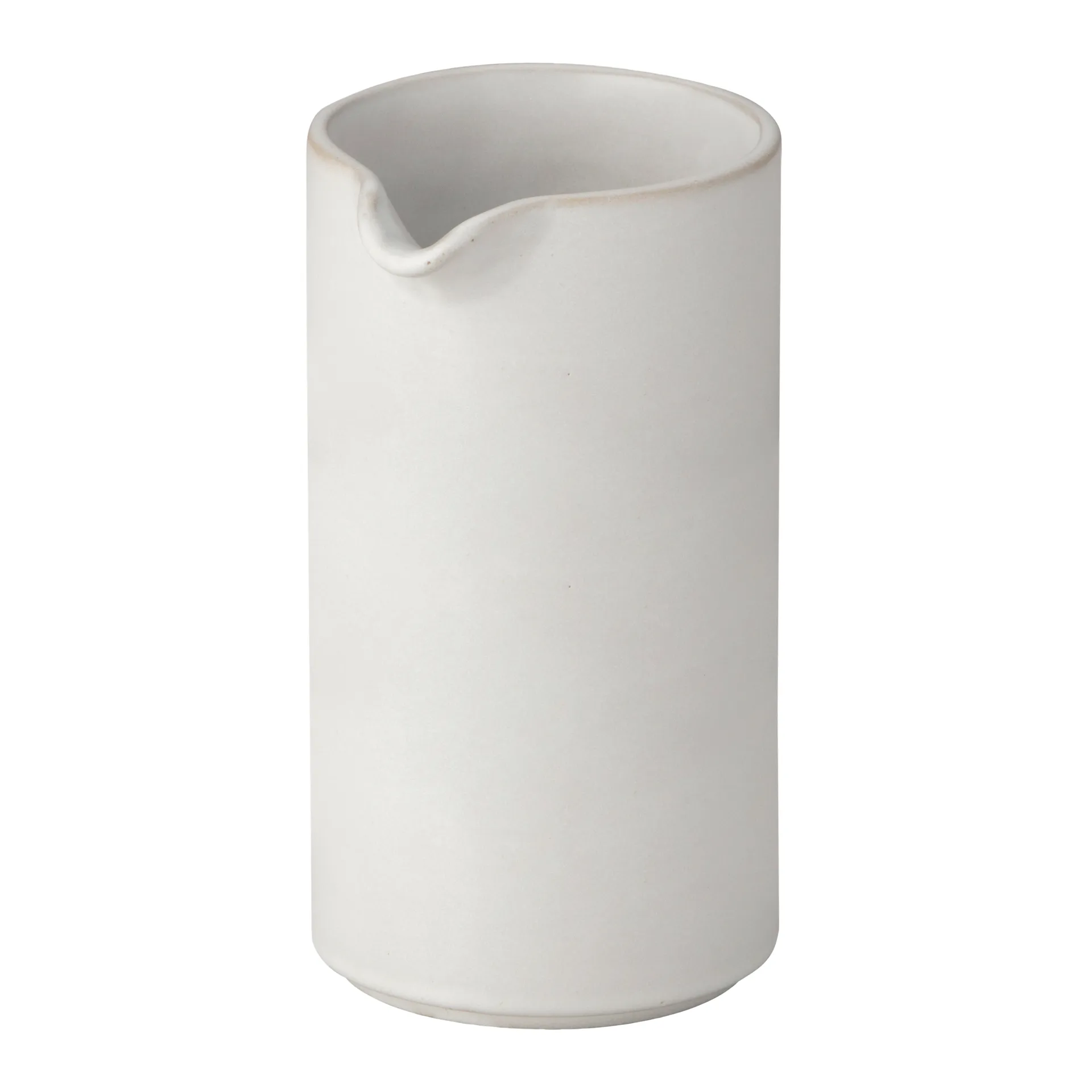 Pichet Ernst 21cm, Blanc ERNST