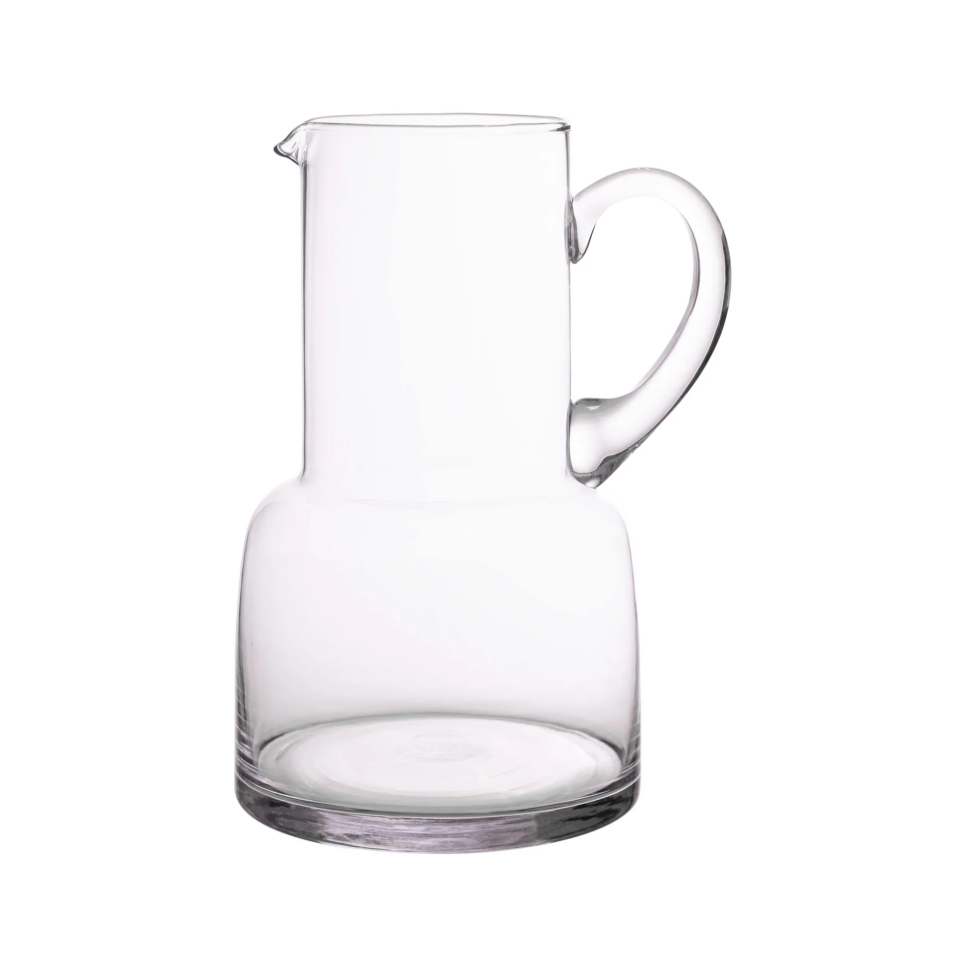Pichet Ernst 2,3 l, Transparent ERNST