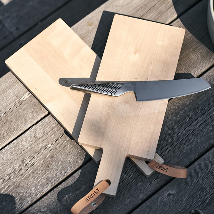 Planche à découper Ernst en bouleau, 35 cm ERNST