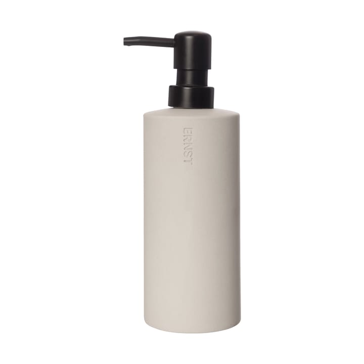 Pompe à savon Ernst 50 cl - Blanc cassé - ERNST