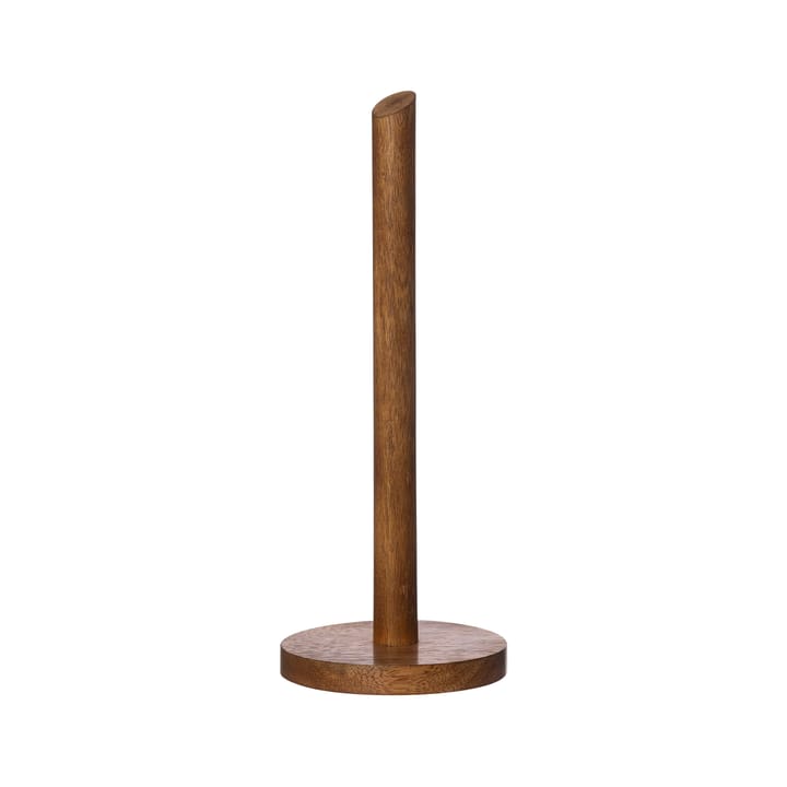 Porte rouleau essuie-tout Ernst - Marron - ERNST