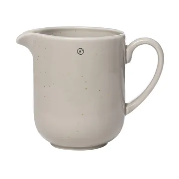 Pot à lait avec anse Ernst 30 cl - Sand - ERNST
