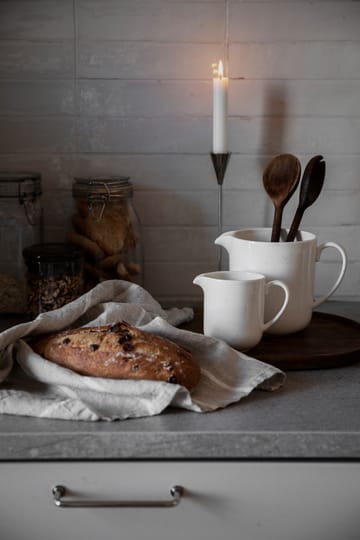 Pot à lait avec anse Ernst 30 cl - Vanille - ERNST