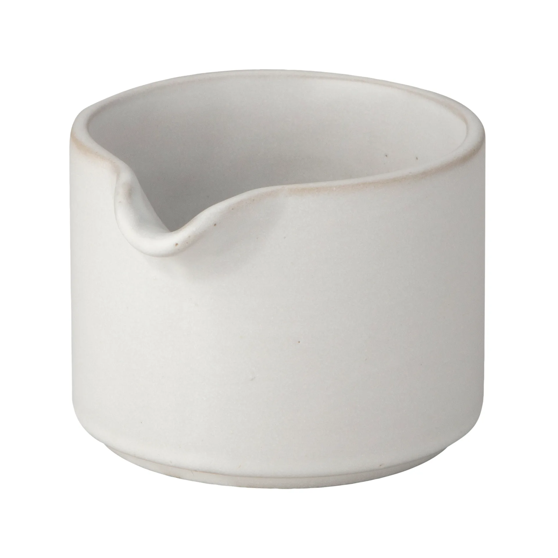 Pot à lait Ernst 7cm, Blanc ERNST