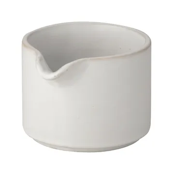 Pot à lait Ernst 7cm - Blanc - ERNST