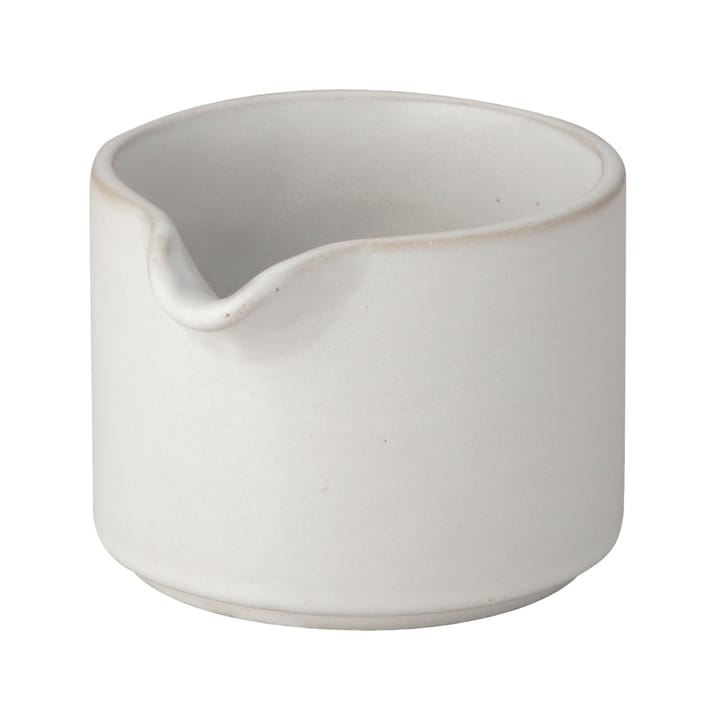 Pot à lait Ernst 7cm - Blanc - ERNST