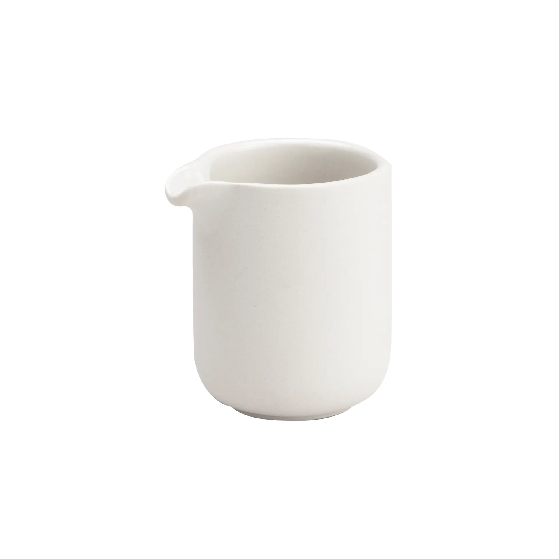 Pot à lait Ernst 9 cm, Blanc ERNST