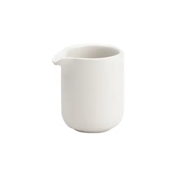 Pot à lait Ernst 9 cm - Blanc - ERNST