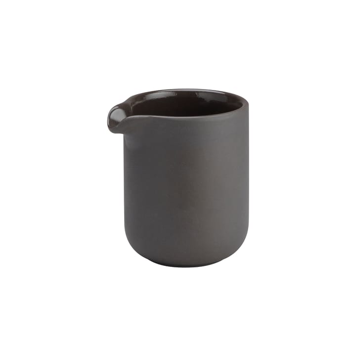 Pot à lait Ernst 9 cm, Gris foncé ERNST