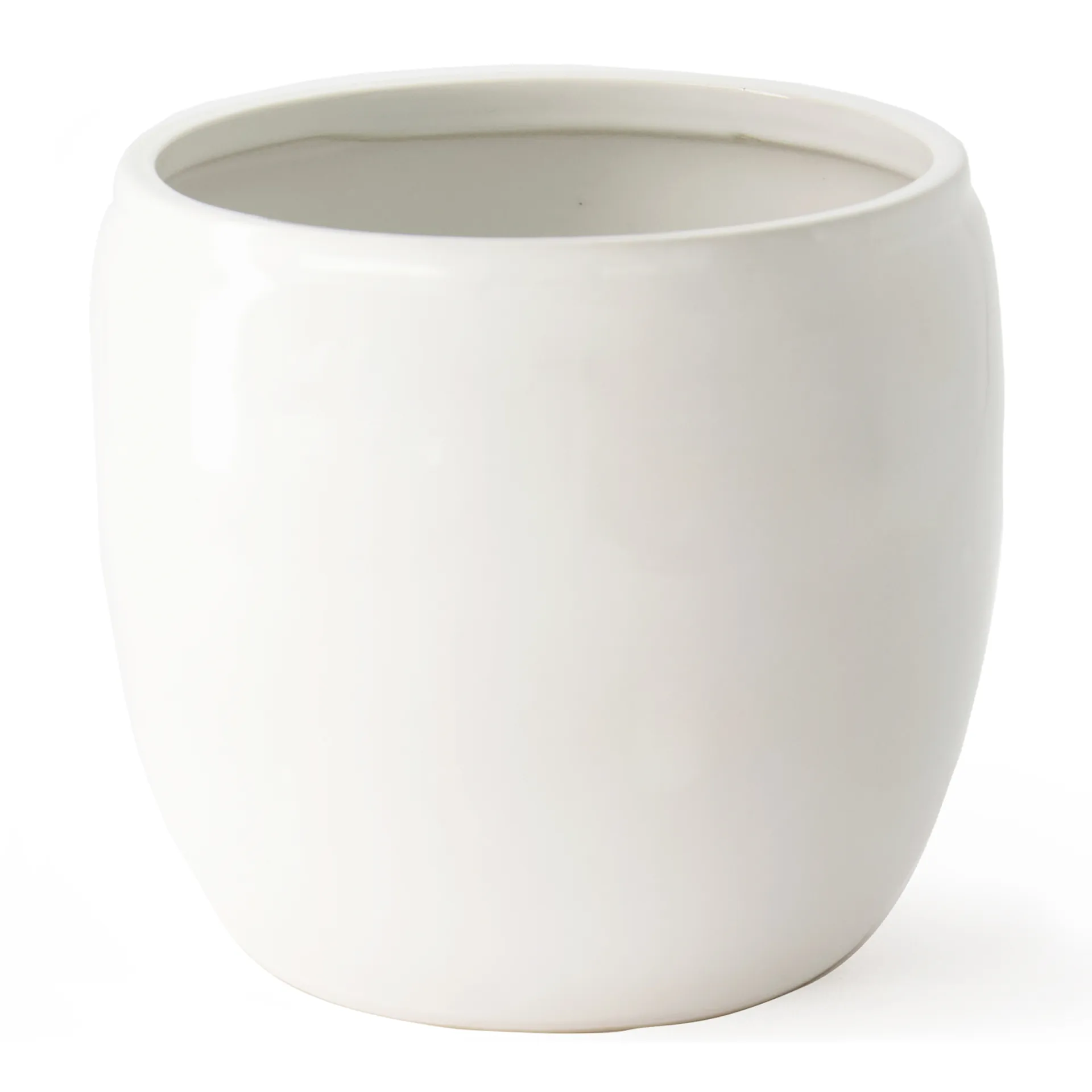 Pot émaillé Ernst Ø22,5 cm, Blanc ERNST