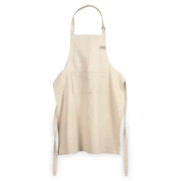 Tablier en coton Ernst - Nature - ERNST