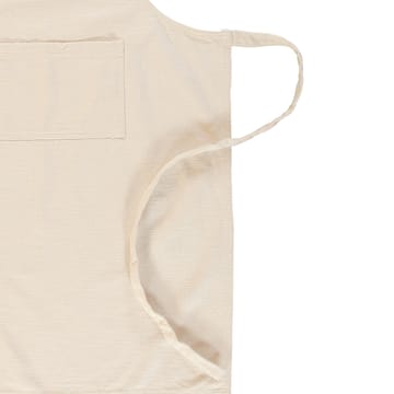 Tablier en coton Ernst - Nature - ERNST