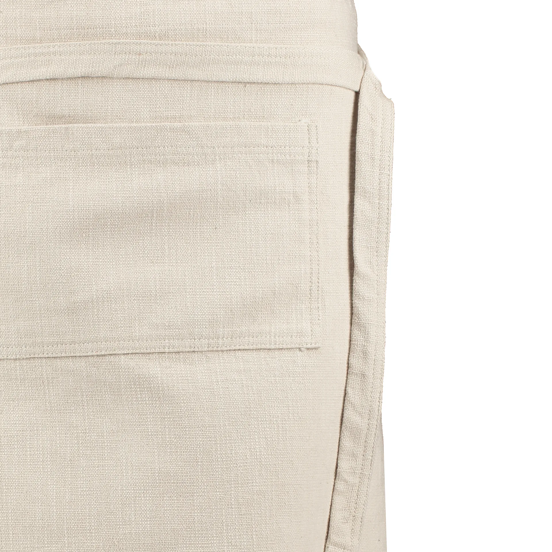 Tablier taille Ernst, Nature ERNST