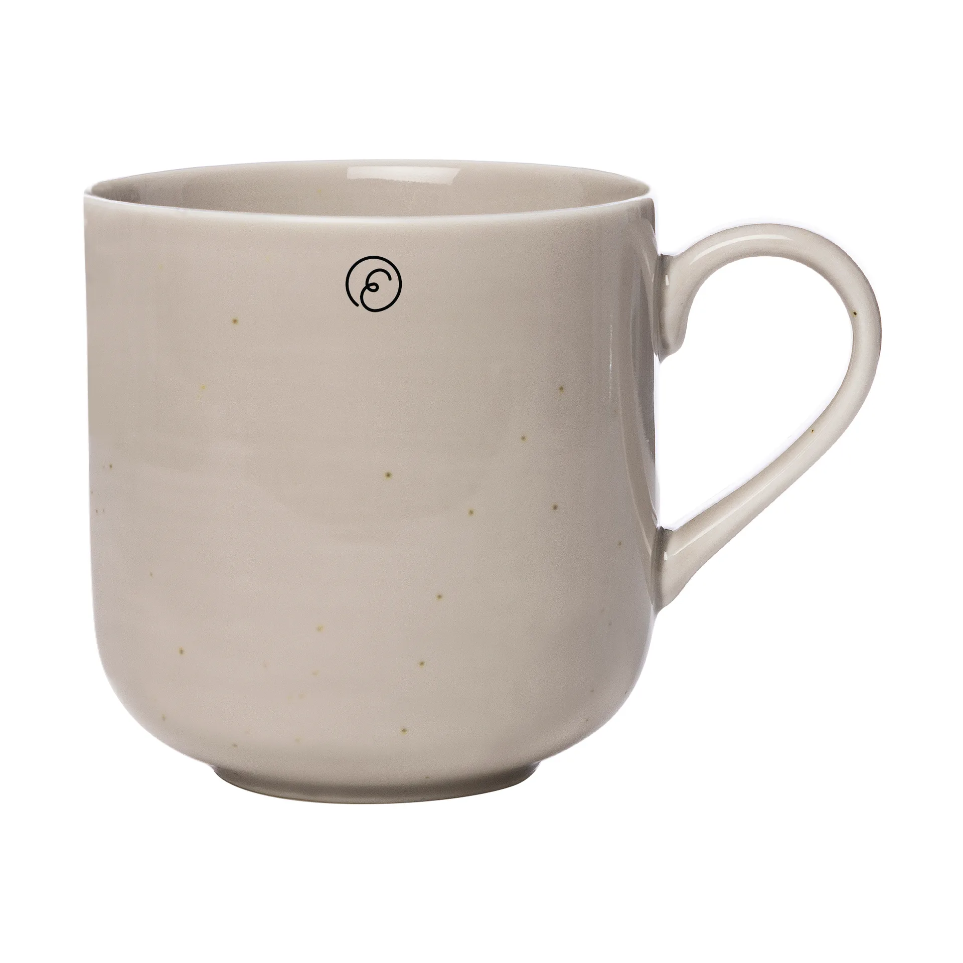 Tasse à café Ernst 30 cl, Sand ERNST