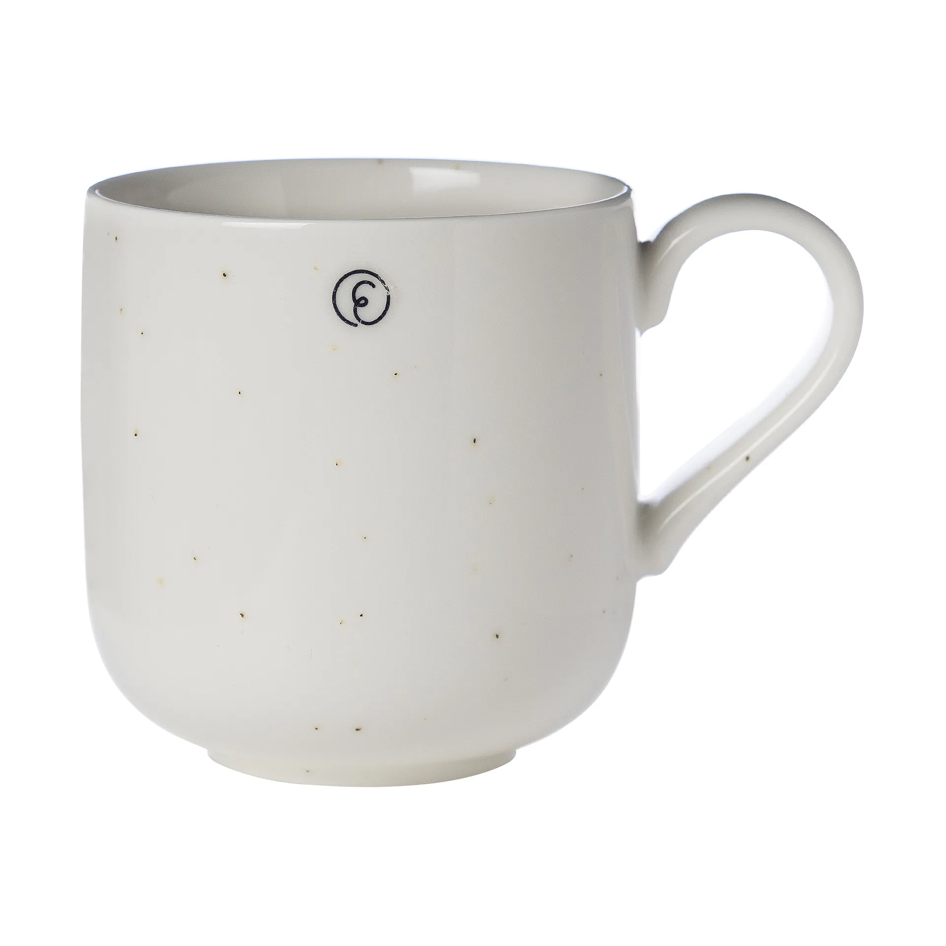 Tasse à café Ernst 30 cl, Vanille ERNST
