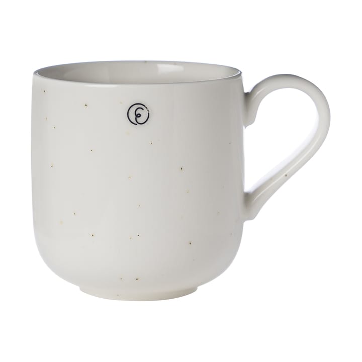 Tasse à café Ernst 30 cl - Vanille - ERNST