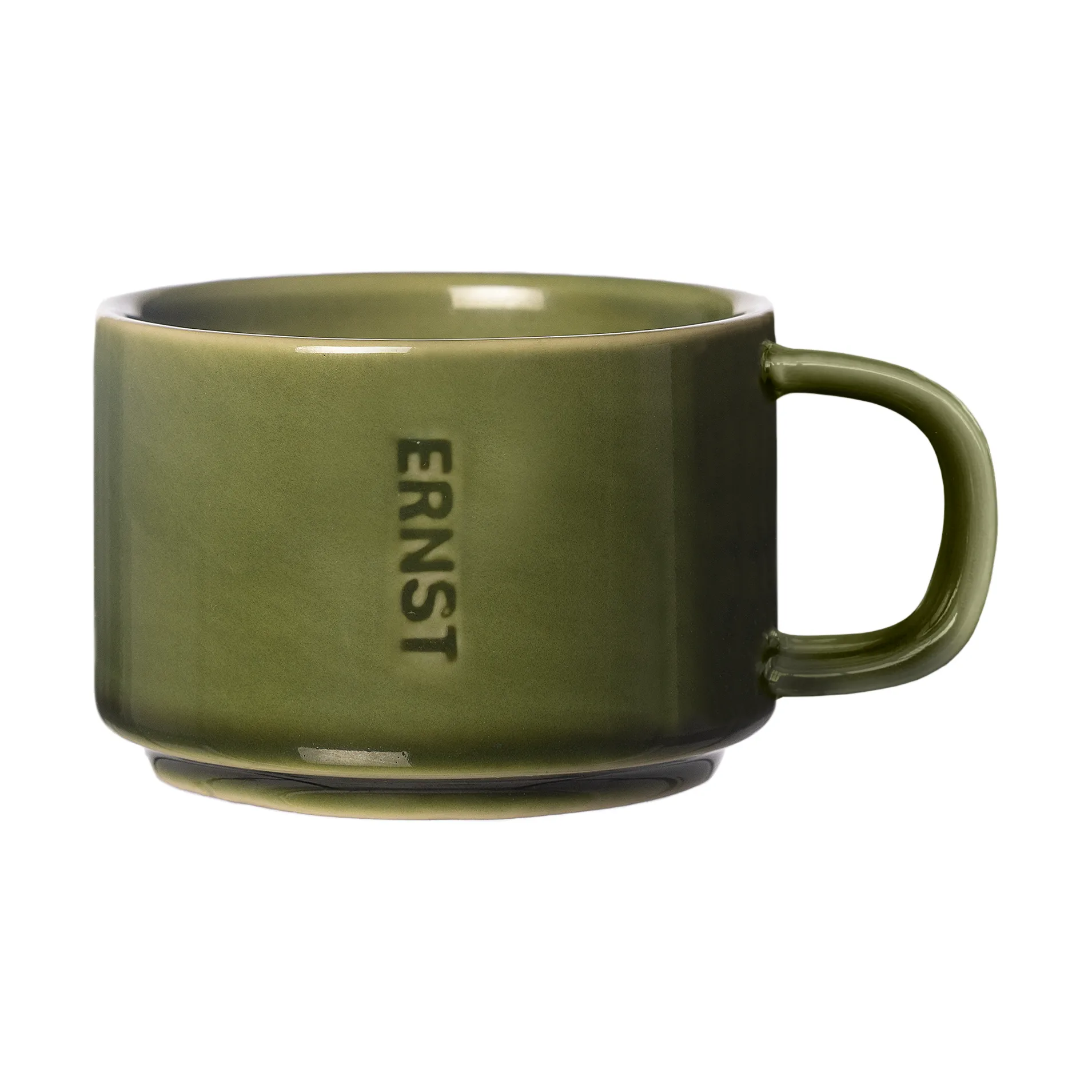 Tasse à glögg Ernst small 10 cl, Vert ERNST