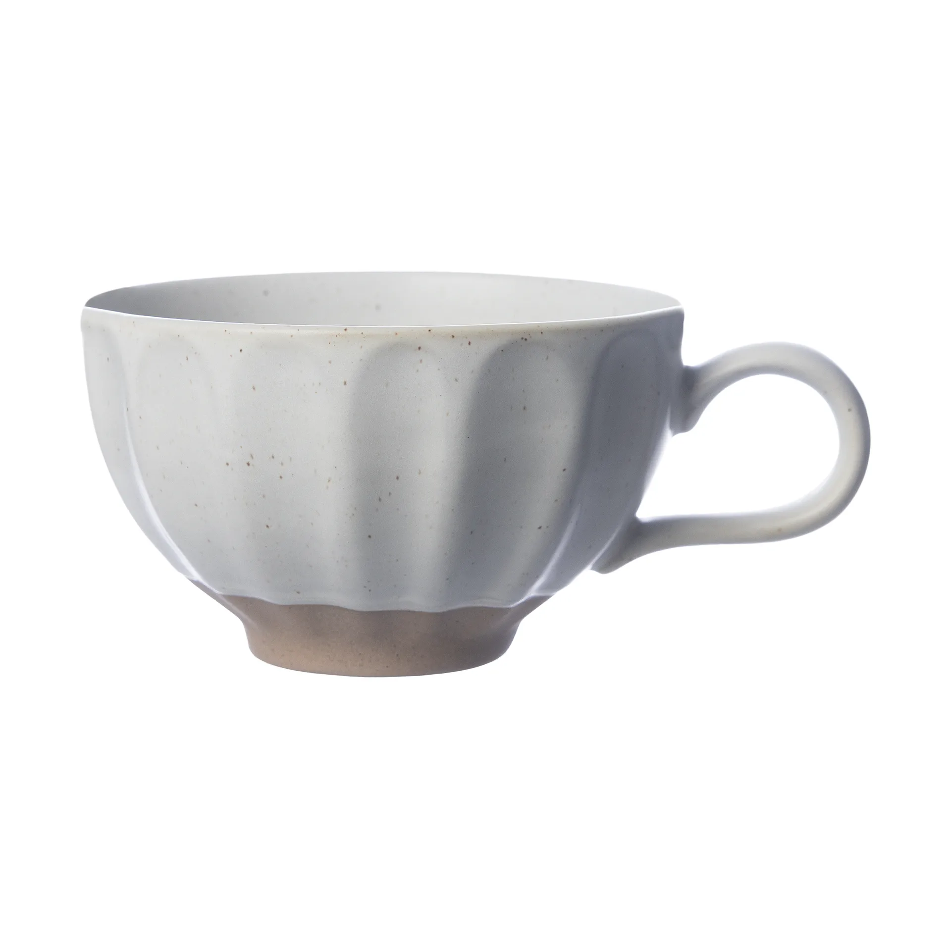 Tasse à thé Ernst Ø11,8 cm, Blanc ERNST
