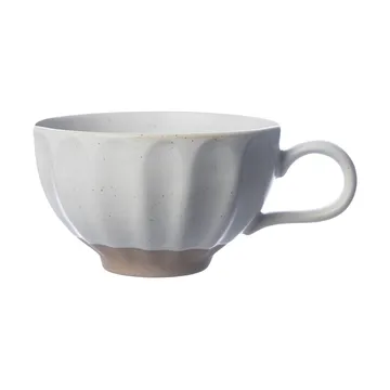 Tasse à thé Ernst Ø11,8 cm - Blanc - ERNST