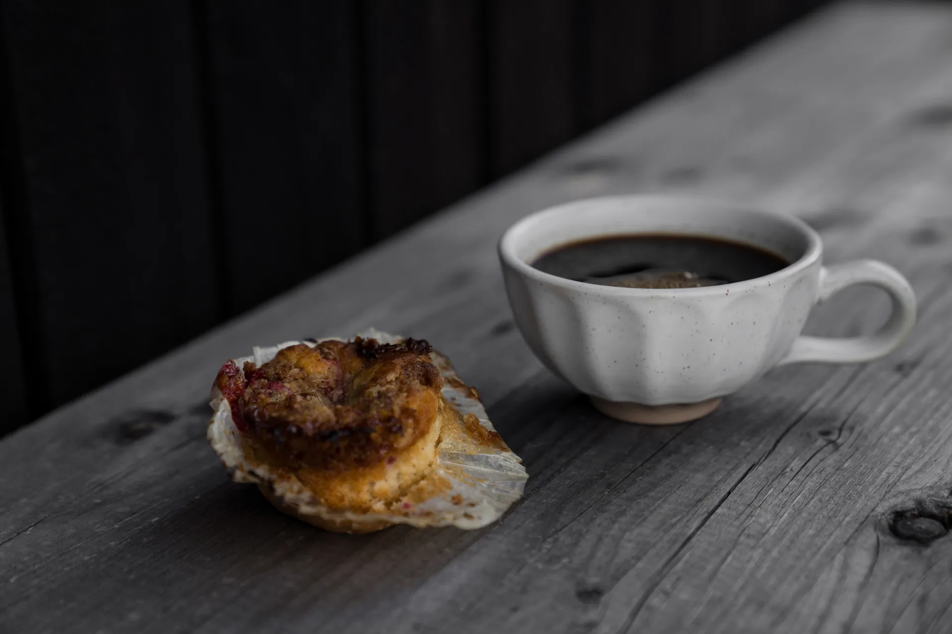 Tasse à thé Ernst Ø11,8 cm, Blanc ERNST