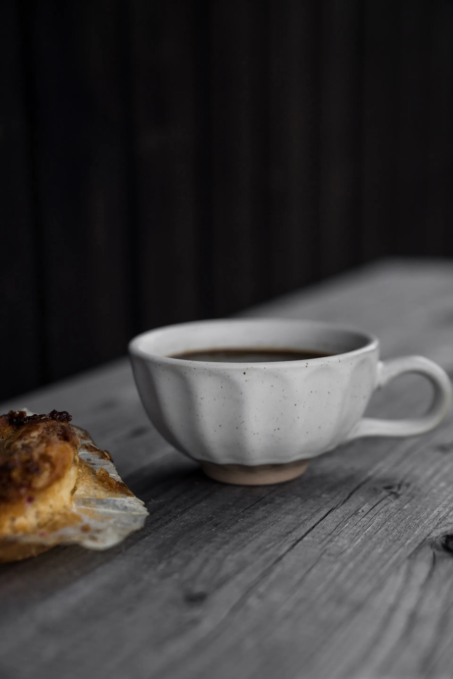 Tasse à thé Ernst Ø11,8 cm, Blanc ERNST