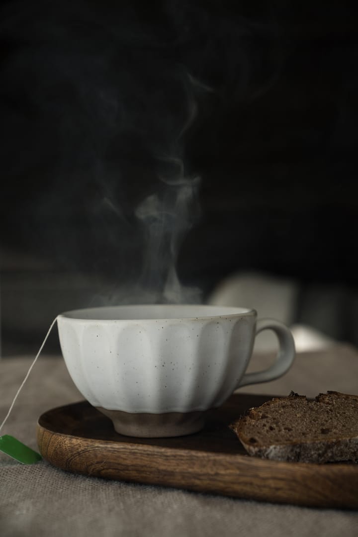 Tasse à thé Ernst Ø11,8 cm, Blanc ERNST