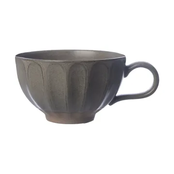 Tasse à thé Ernst Ø11,8 cm - Gris - ERNST
