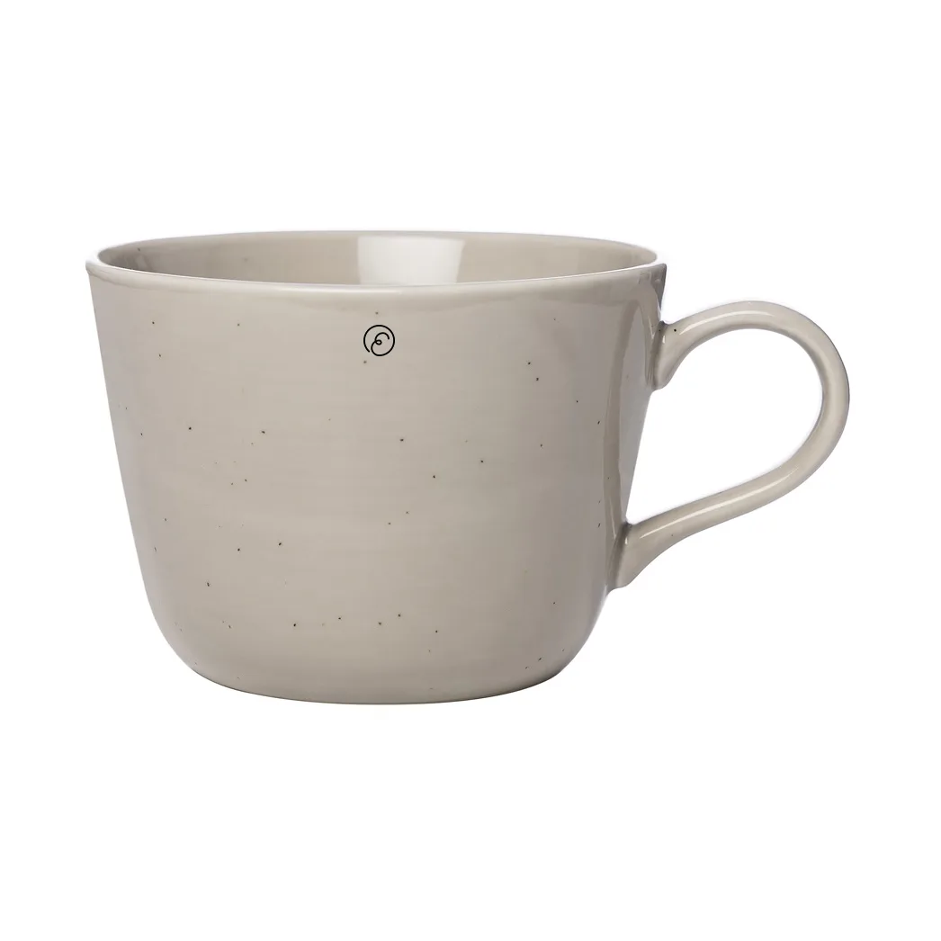 Tasse à thé Ernst 50 cl, Sand ERNST