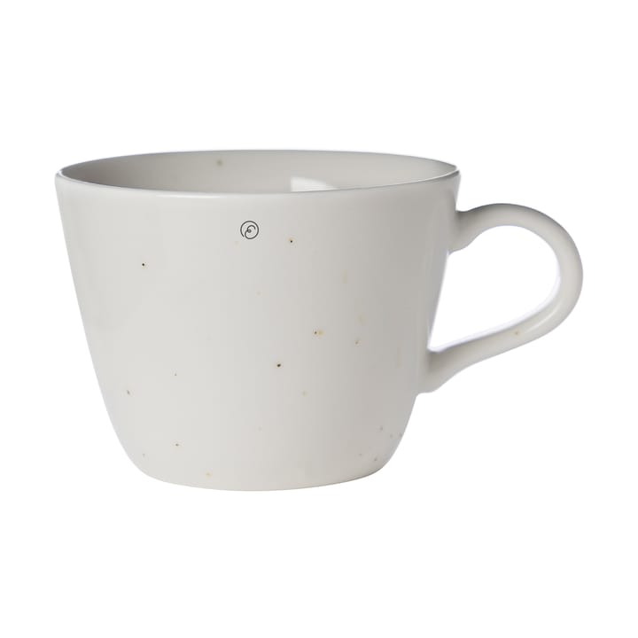 Tasse à thé Ernst 50 cl - Vanille - ERNST